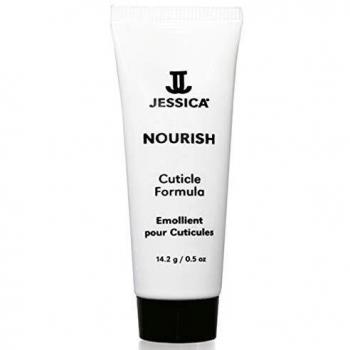 JESSICA Nourish Therapeutic Cuticle Formula