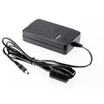 Intermec 851-082-205 Interior Negro Adaptador e inversor de Corriente - Fuente de alimentación