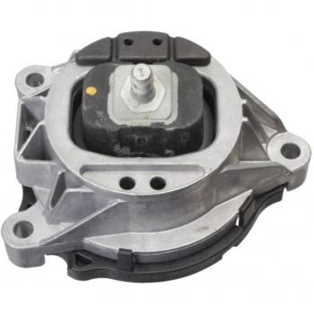 Soporte del motor FEBI BILSTEIN 104264 Izquierda