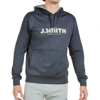 Sudadera de Hombre John Smith Diade Azul Marino 2XL