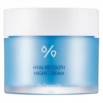 Dr. Ceuracle Hyal Reyouth Night Cream 60g
