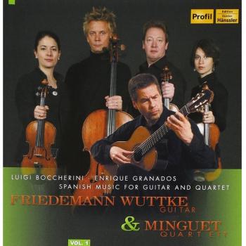 Music For Guitar