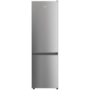 Combi Haier HDW1620CNPK de Acero Inoxidable con Tecnología No-Frost