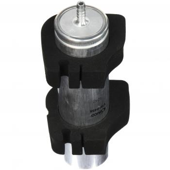 Filtro de Combustible VAICO Original para Audi y Porsche V10-2454, Compatible con A4, A5, A6, A7, A8, Q5, Q7 y Macan