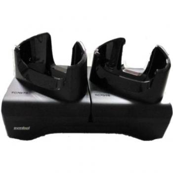 Cargador de dispositivo móvil Zebra CRD-TC7X-SE2CU2-02 Negro Interior