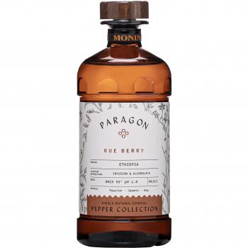 Paragon Rue Berry Cordial
