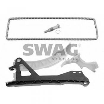 SWAG 99 13 0334 Impuestos Cadena de