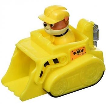 Spin Master 6022631 - Vehículos de carreras de rescate, personajes surtidos, 1 pieza