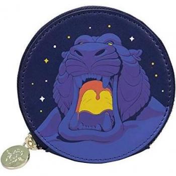 Disney Aladdin Cave of Wonders Coin Purse