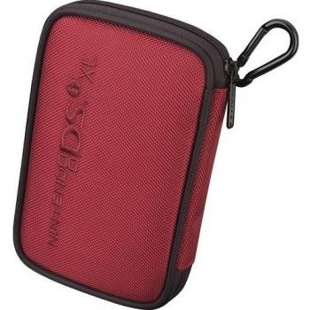 NDS Borsa Nintendo DSi XL in tessuto, Colores Aleatorios