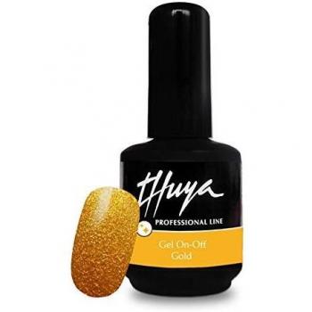 Thuya On-Off, Esmalte de gel de uñas