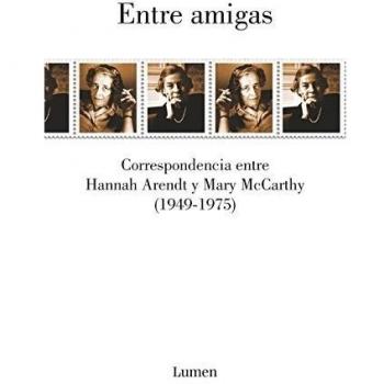Entre Amigas - Mary Mccarthy