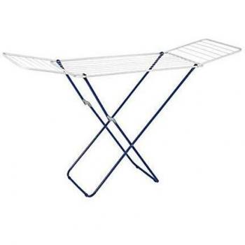 Sonecol Tendedero, Blanco, 60x10x126cm