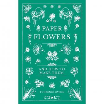 DIY Paper Flower Craft Guide