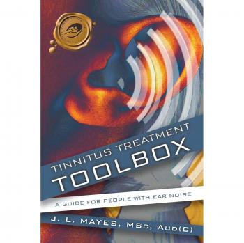 Tinnitus Relief Toolkit: Comprehensive Guide for Managing Ear Noise