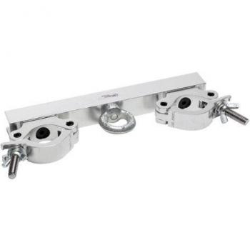 Adaptador de Truss Global F24 con Anillo y Espaciador Femenino de 140mm