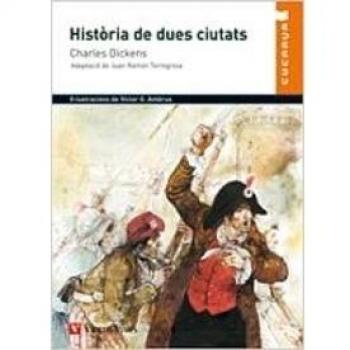 Historia De Dues Ciutats. Lectures Cucanya
