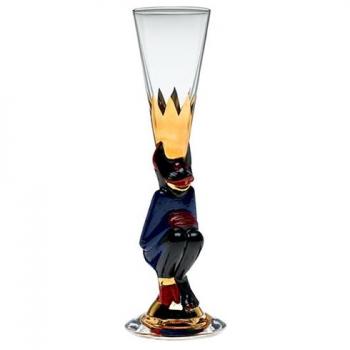 Orrefors Nobel Djävul - Vaso de chupito