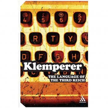 Language of the Third Reich: LTI - Lingua Tertii Imperii: 58