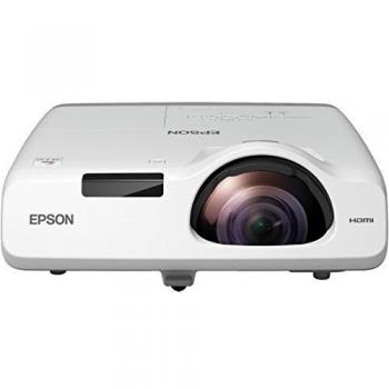 Epson EB-520 - Videoproyector