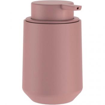 Dispensador de Jabón de Encimera Saona Cosmic (350 ml) - Diseño Durable y Elegante