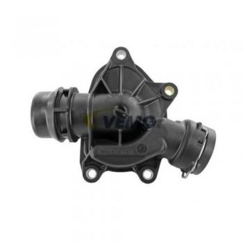 Termostato de agua VEMO V20-99-1275 para BMW, OPEL y LAND ROVER - Temperatura de apertura: 88°C, Calorstat, refrigerante