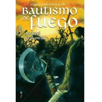 Bautismo de fuego