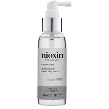 Nioxin Diaboost Hair Thickening Serum