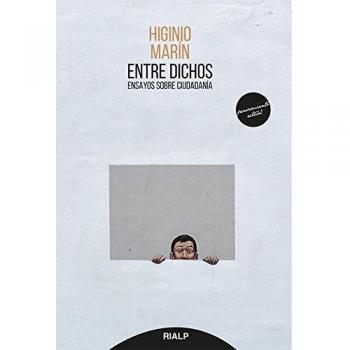 Entre dichos: Ensayos sobre ciudadanía