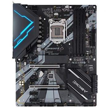 Placa Base Biostar B460GTA