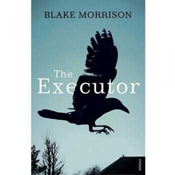 Libro de bolsillo El Ejecutador de Blake Morrison