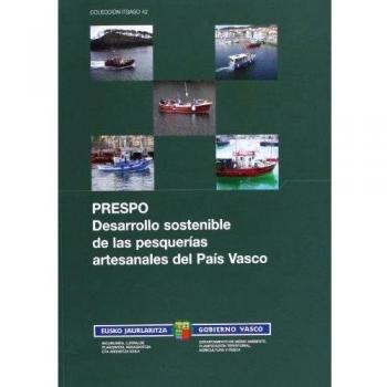 Prespo - Desarrollo Sostenible De Las Pesquerias Artesanales En P.v.