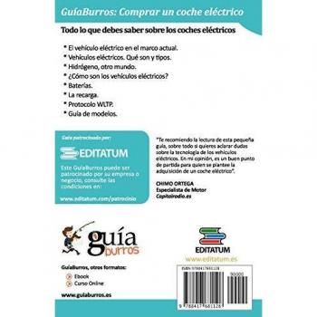 GuíaBurros Comprar coche eléctrico: Todo lo que necesitas saber para comprar un coche eléctrico: 51