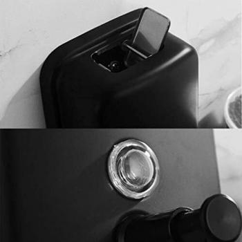 58SD Wall Mounted Press - Dispensador de jabón líquido