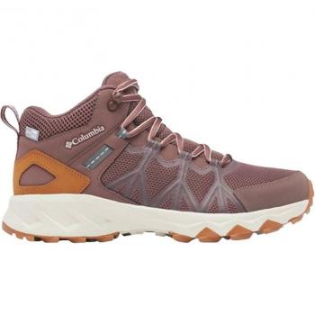 Botas de montaña Columbia Peakfreak™ II Mid Outdry™ Brown Mujer