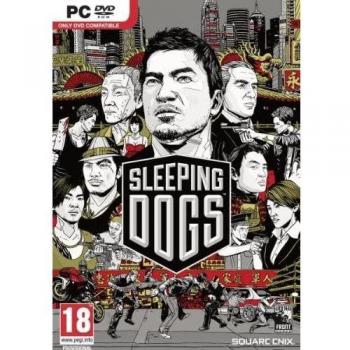 Sleeping Dogs: Edición Especial para PC