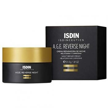 Isdin AGE Reverse Night Repair Cream 50ml