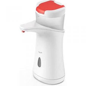 Licuadora Portátil Inalámbrica Deerma NU01 - 300 ml, Material PC de Calidad, 45W, Color Blanco