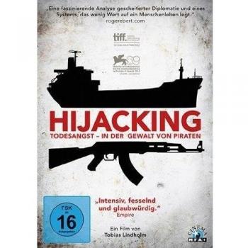 Hijacking [Alemania] [DVD]