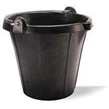 FIEL KANGURO 10010105 Cubo Industrial Plastico 15 litros