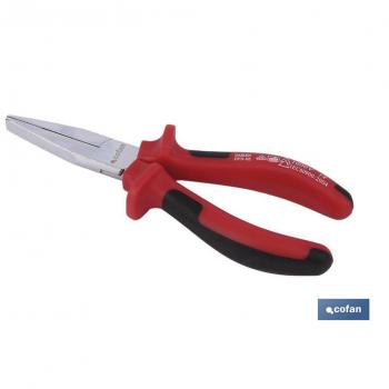 Alicate de corte diagonal 1000V 6(160mm)