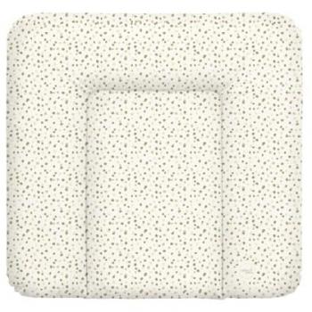 Cambiador Blando para Cómoda Ceba Baby M Basic - Almohadilla Cambiadora Suave y Lavable, Certificado Öko-Tex, Impermeable, 72x75 cm