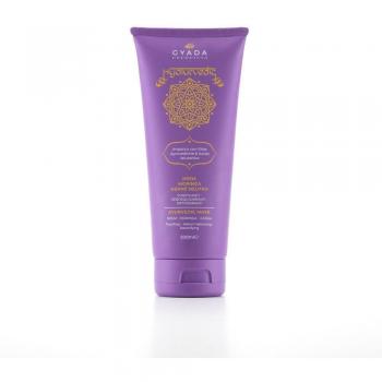 Gyada Cosmetics Hyalurvedic Tratamiento Purificante Cabello - Tratamiento capilar purificante, formulado con ingredientes ayurvédicos, ideal para limpiar y purificar el cuero cabelludo y el cabello, ayuda a equilibrar la producción