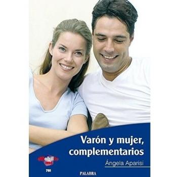 Varón y mujer, complementarios