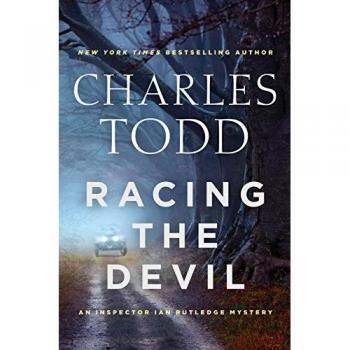 Racing the Devil: An Inspector Ian Rutledge Mystery: 19