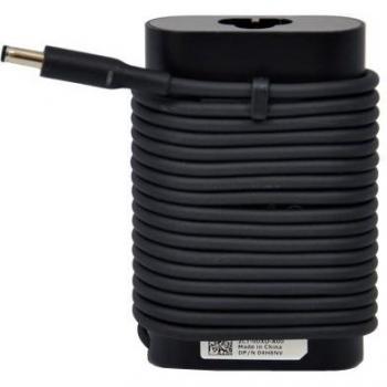 Adaptador de Corriente Dell 45W Negro para Notebook