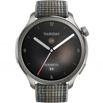 Smartwatch Amazfit Balance Sunset Grey