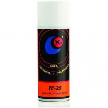 ACEITE DE CORTE SPRAY 400 ML