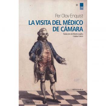 La visita del médico de cámara: 56 - Per Olov Enquist