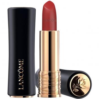 Lancôme L’Absolu Rouge Drama Matte Lipstick Refillable Shade 295 French Rendez-Vous 3.4 g
